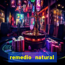 remedio natural para diabetes